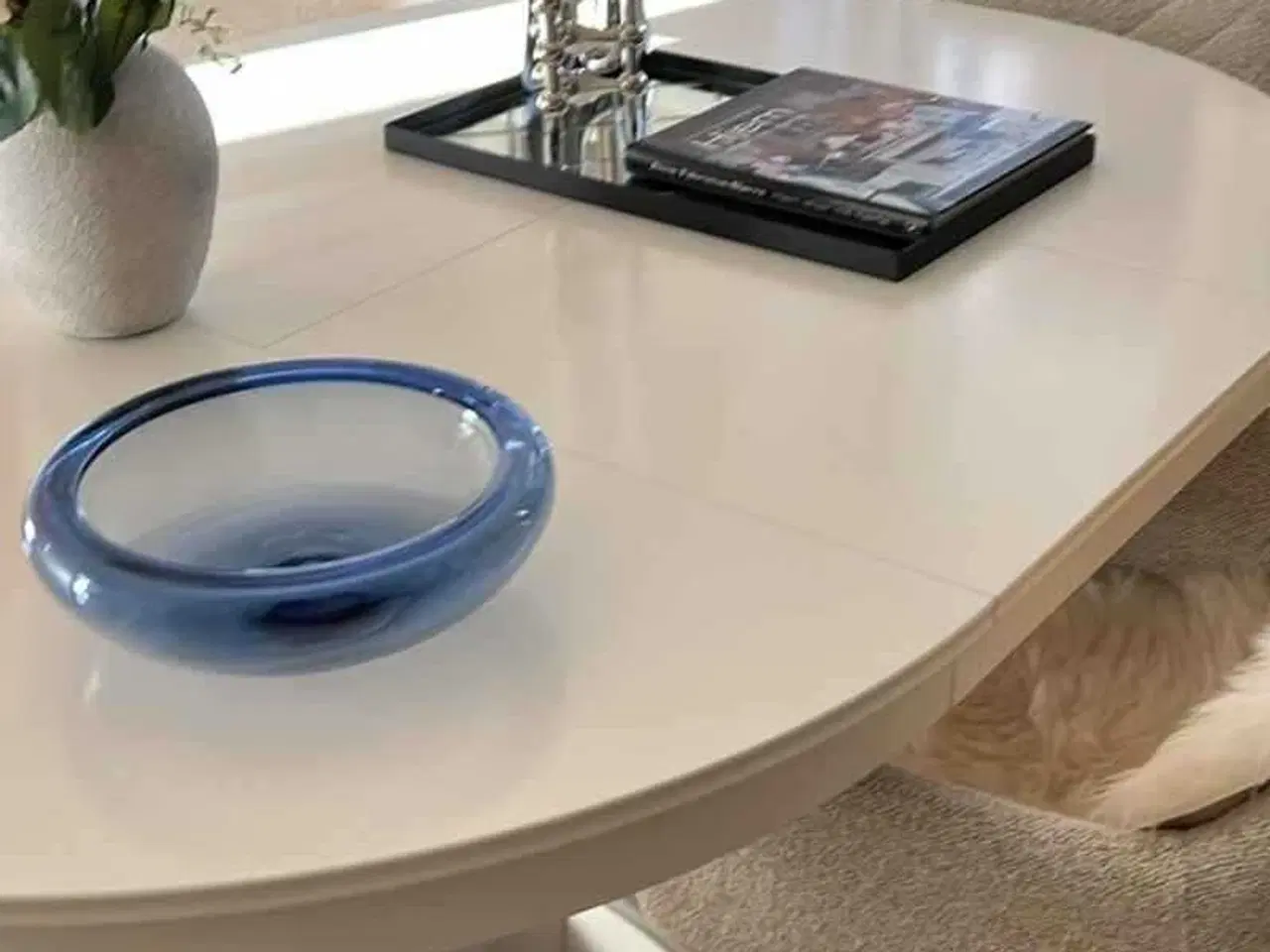 Billede 1 - Ikea bord