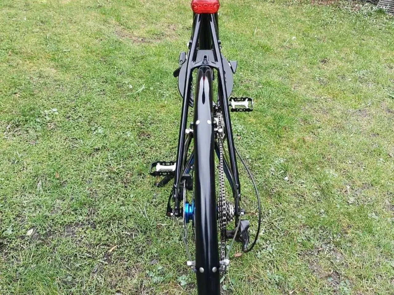 Billede 11 - TREK ZEKTOR 2