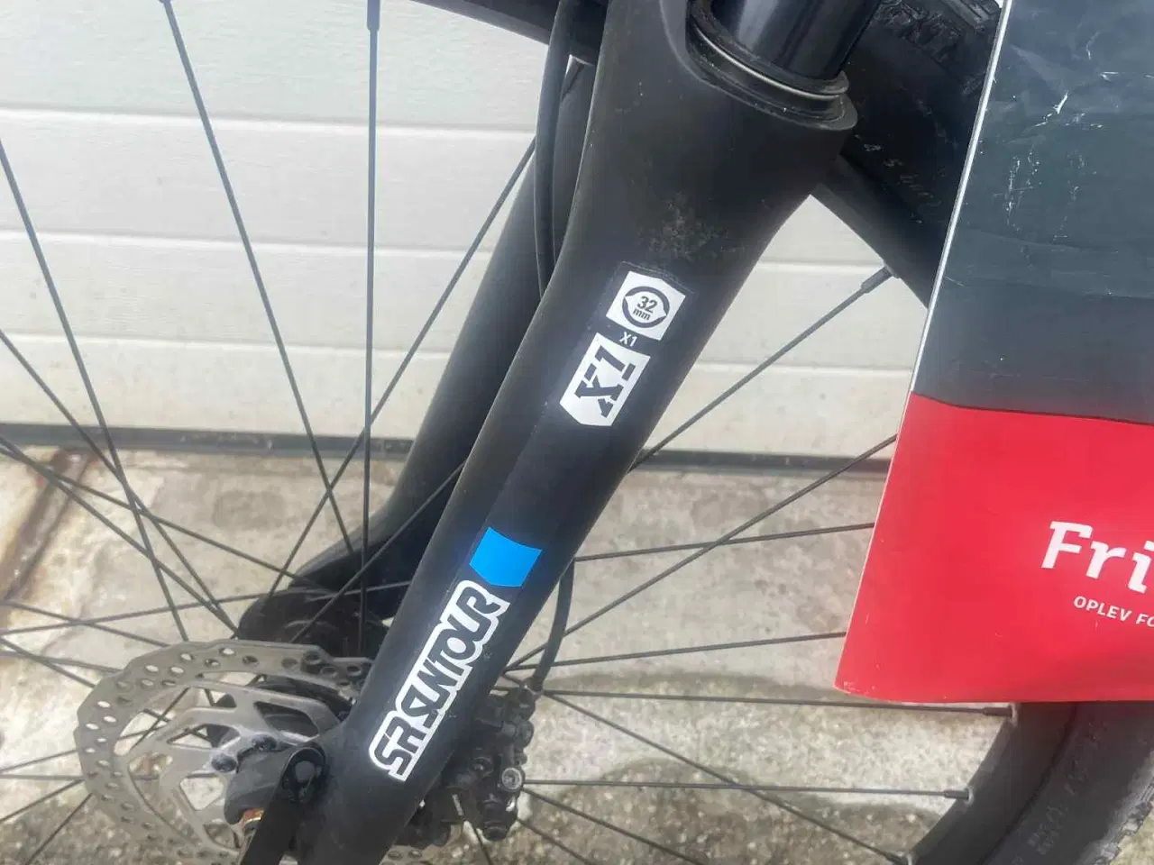 Billede 4 - 29" Companion 1.0 Medium fra 2024