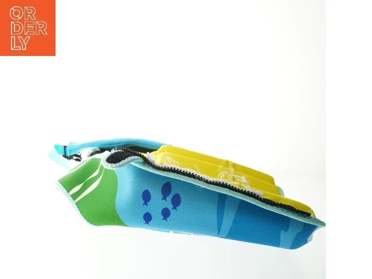 Billede 4 - Beco Sealife svømmevest til børn fra Beco (str. 35x35 cm)