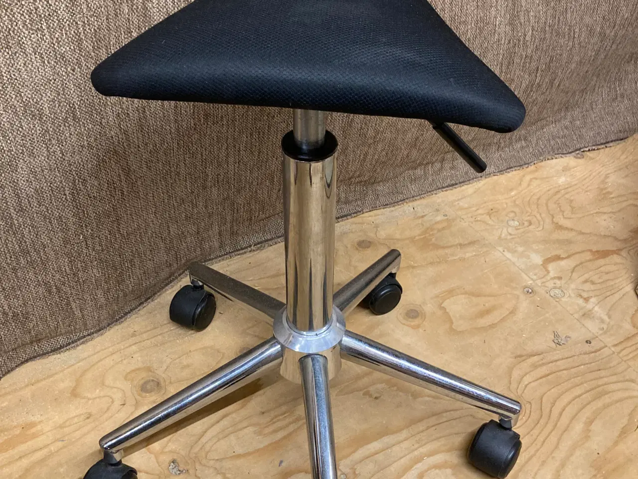Billede 6 - Gammel lampe