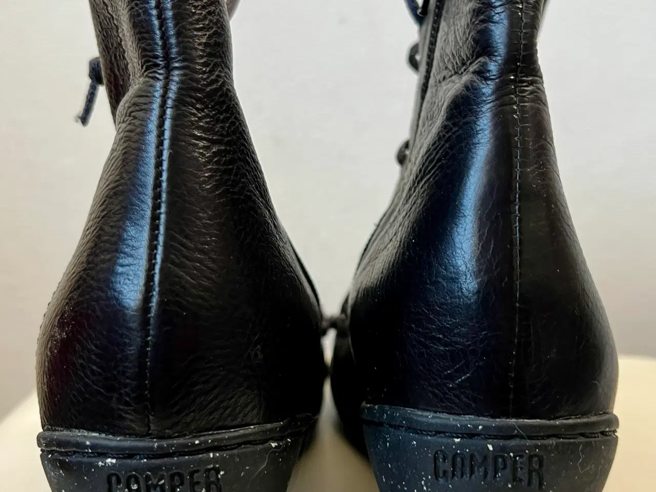 Billede 5 - Camper, støvler, str 40