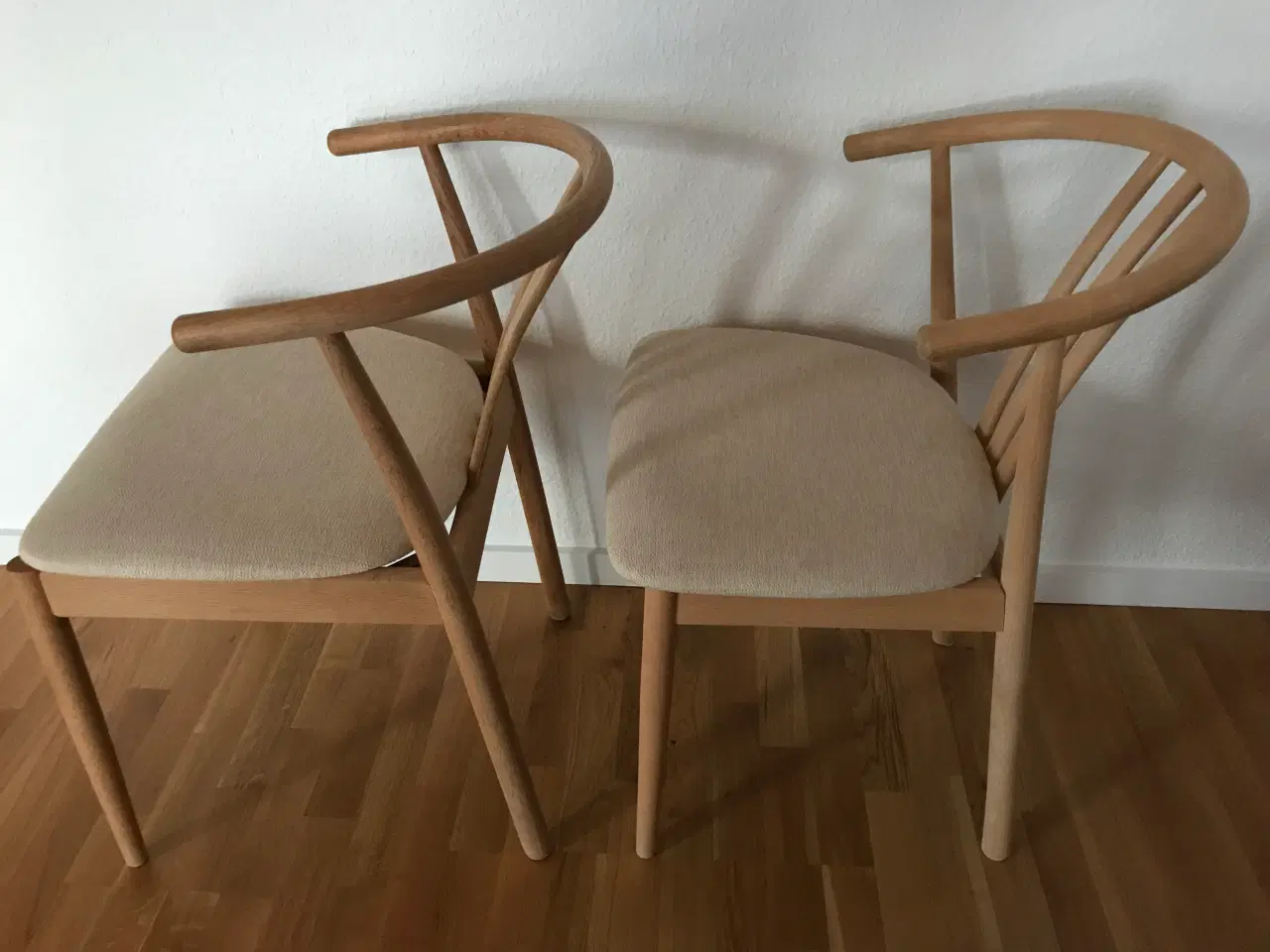 Billede 3 - 2 stole