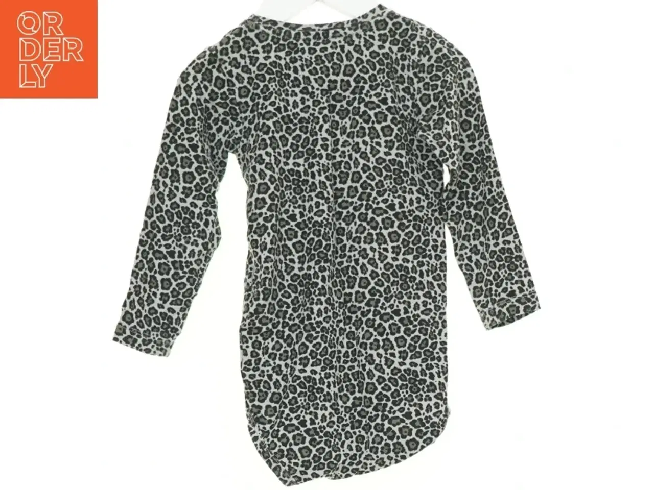 Billede 2 - Bodystocking fra Name It (str. 86 cm)