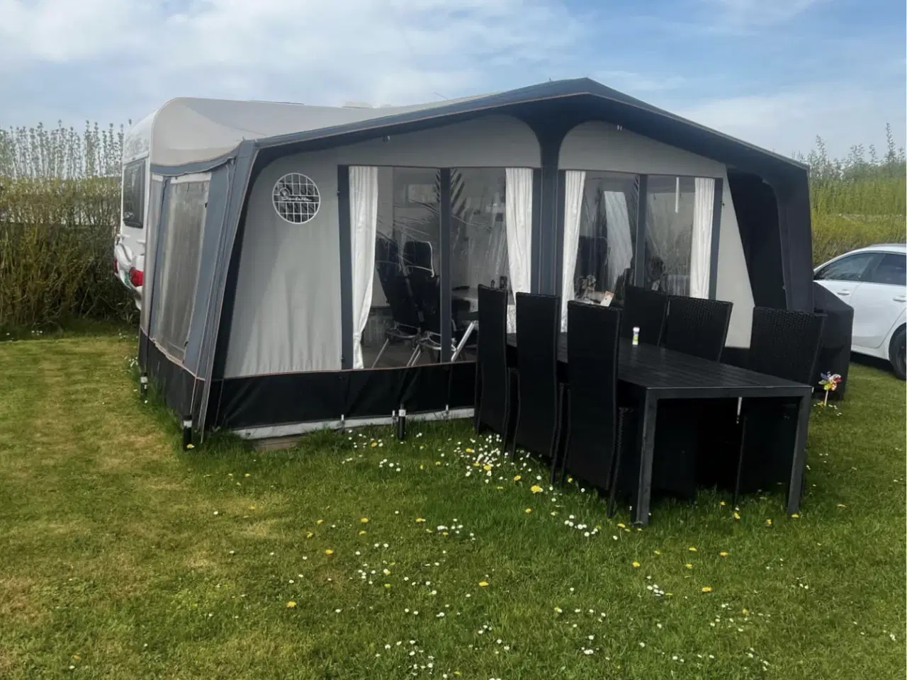 Billede 5 - Lmc campingvogn