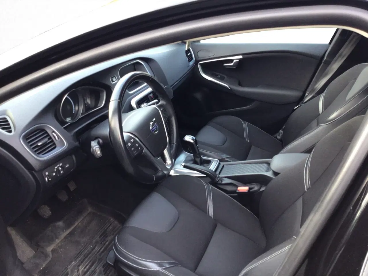 Billede 9 - Volvo V40 2,0 D3 150 Kinetic