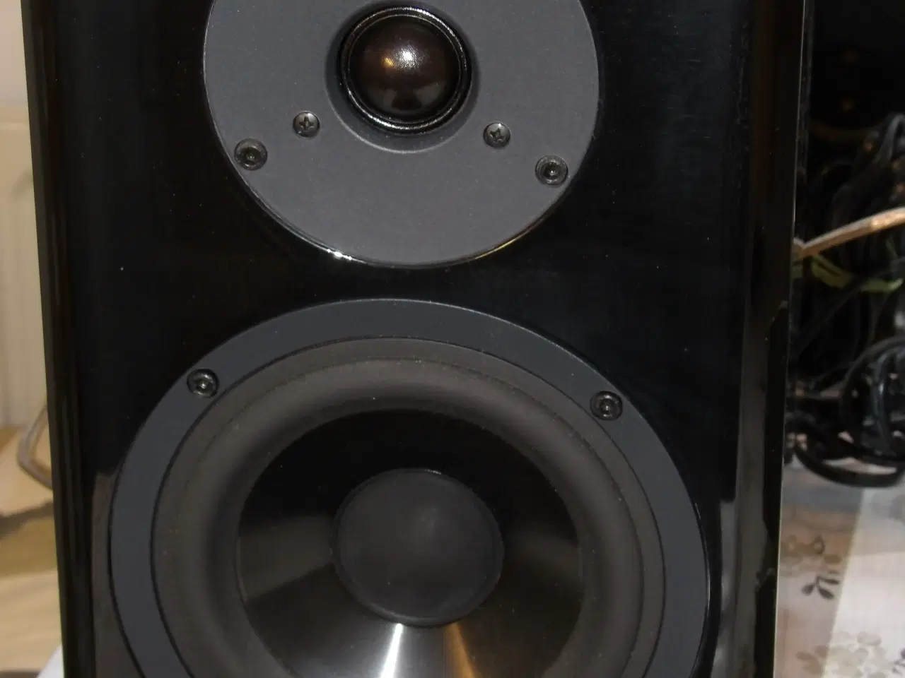 Billede 5 - Denon anlæg m.m.