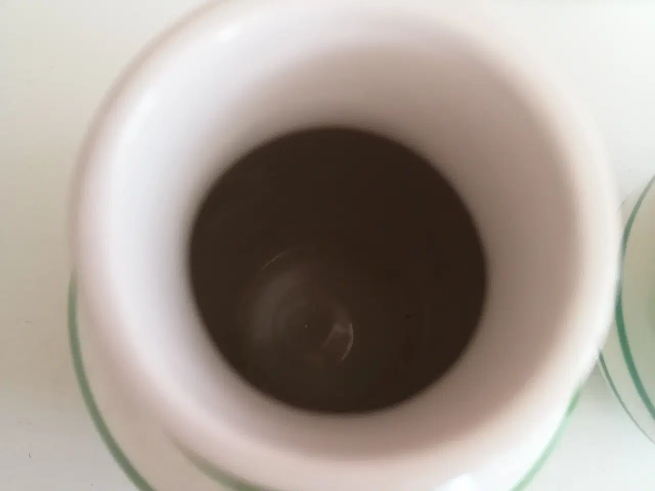 Billede 3 - Kähler vase 