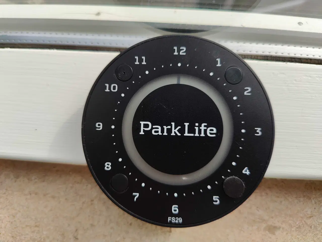 Billede 1 - 2 stk park life