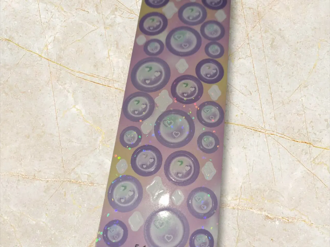 Billede 2 - Gør dine projekter lysere med charmerende lyserøde