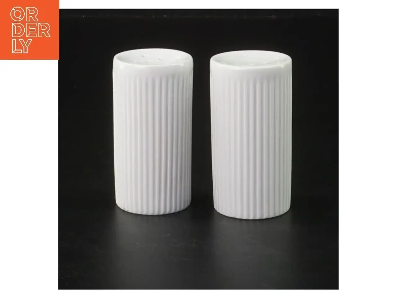 Billede 1 - Salt & Peber - Arzberg - 7 cm