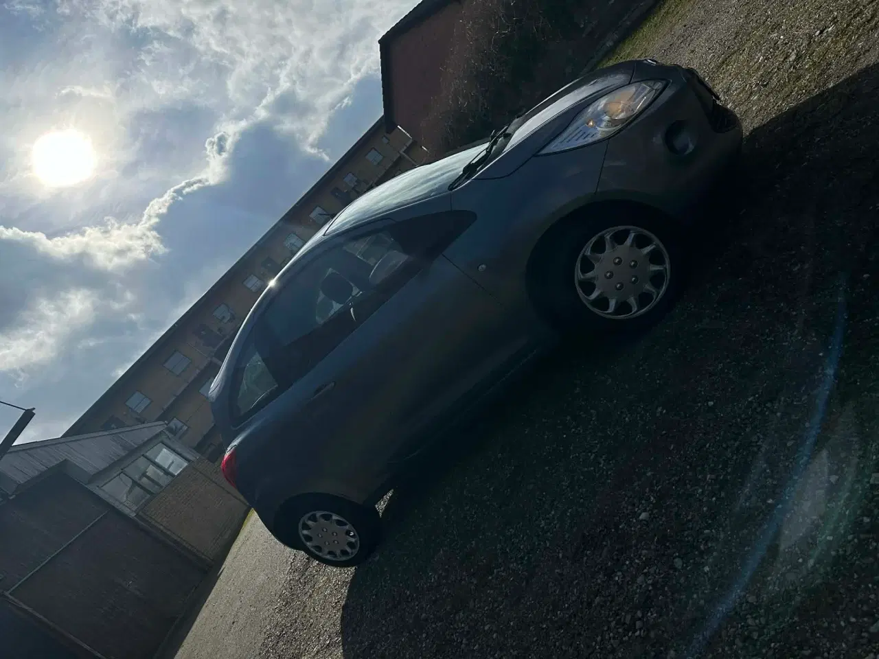 Billede 7 - 2010 Ford KA - BEMÆRK LAV KM! KA 1.2 SE