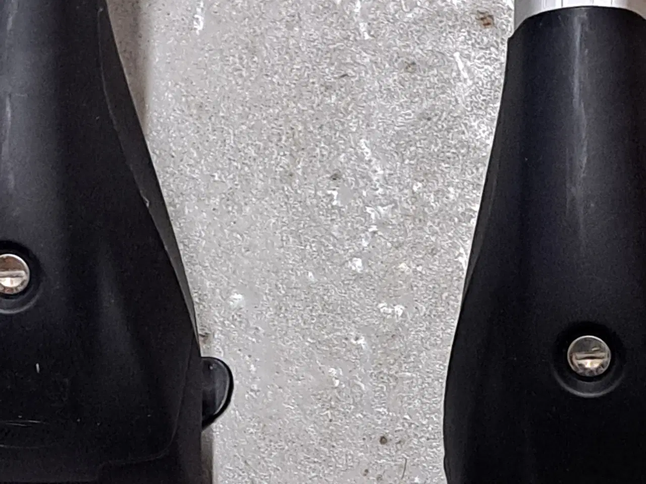 Billede 2 - Fine tagbøjler til Ford S-Max 2018