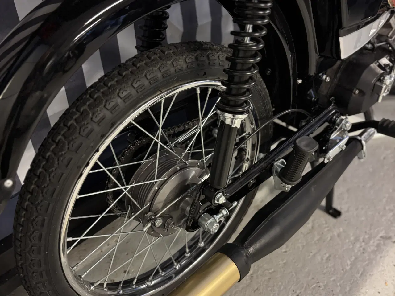 Billede 6 - Puch Monza 4 gears 