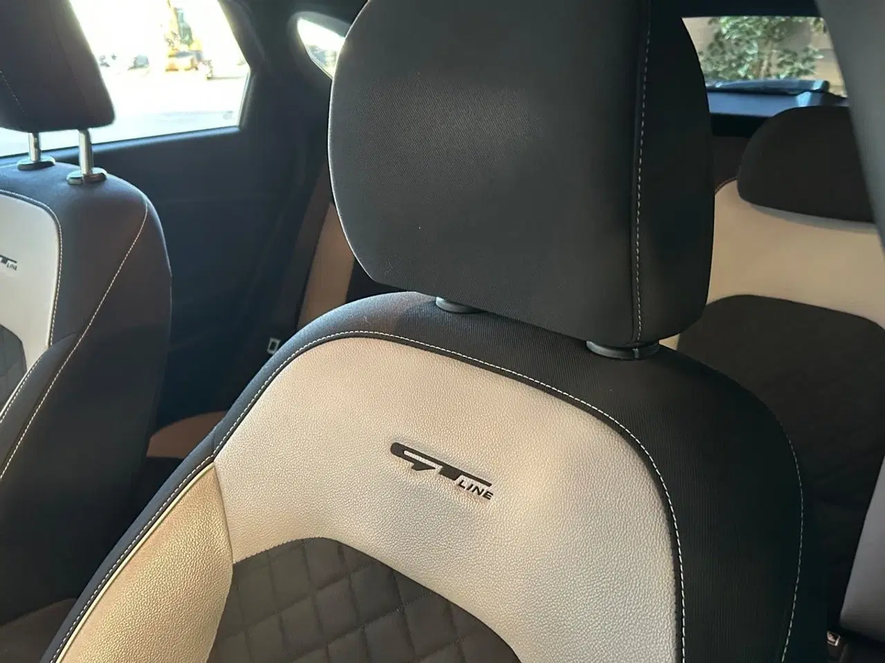 Billede 13 - Kia ProCeed 1,4 T-GDi GT-Line