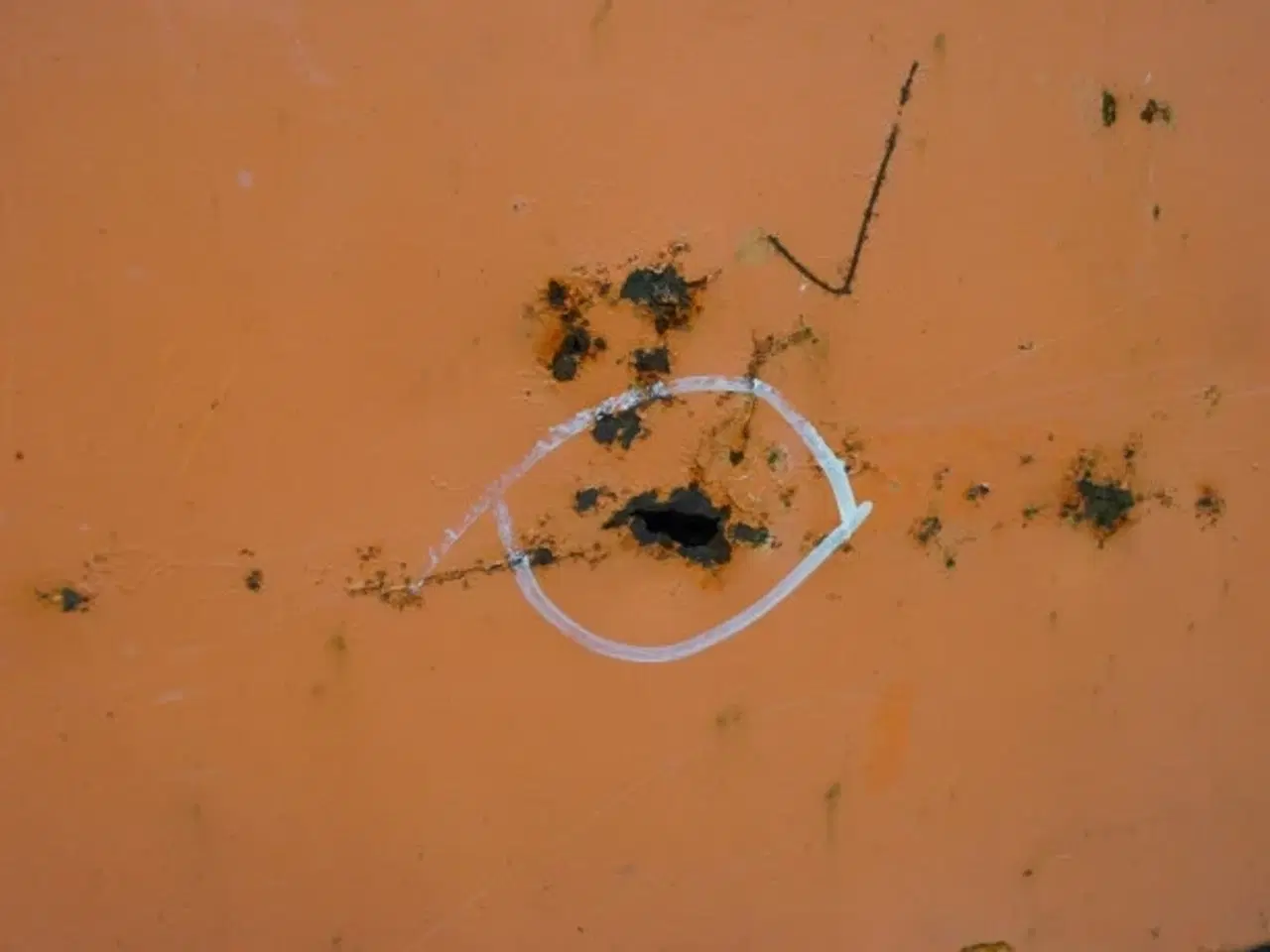 Billede 10 - Dronningborg D7000 Sideskærm 28150628