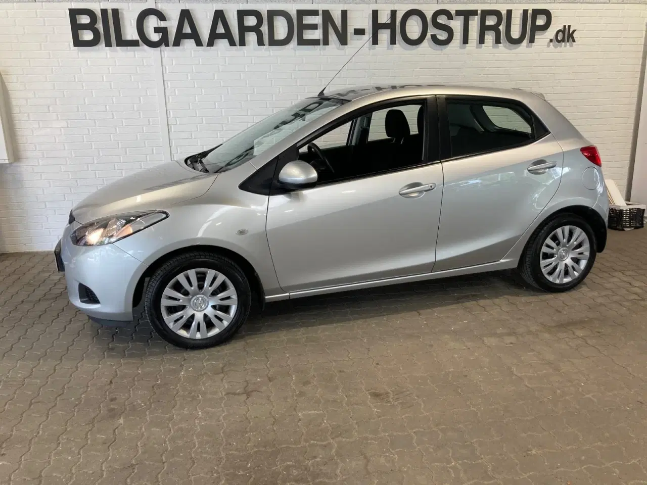 Billede 2 - Mazda 2 1,3 Advance