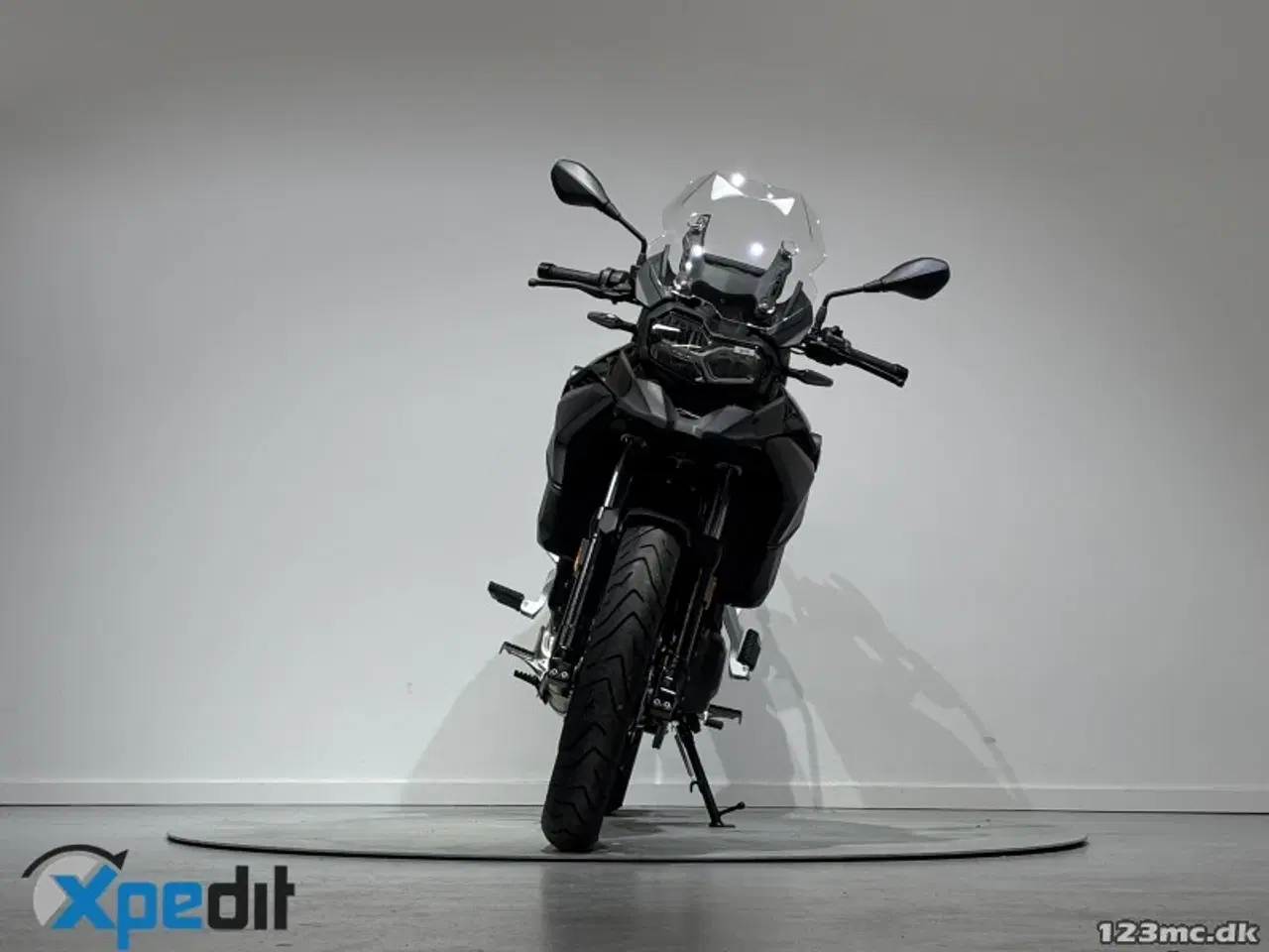 Billede 4 - BMW F 800 GS