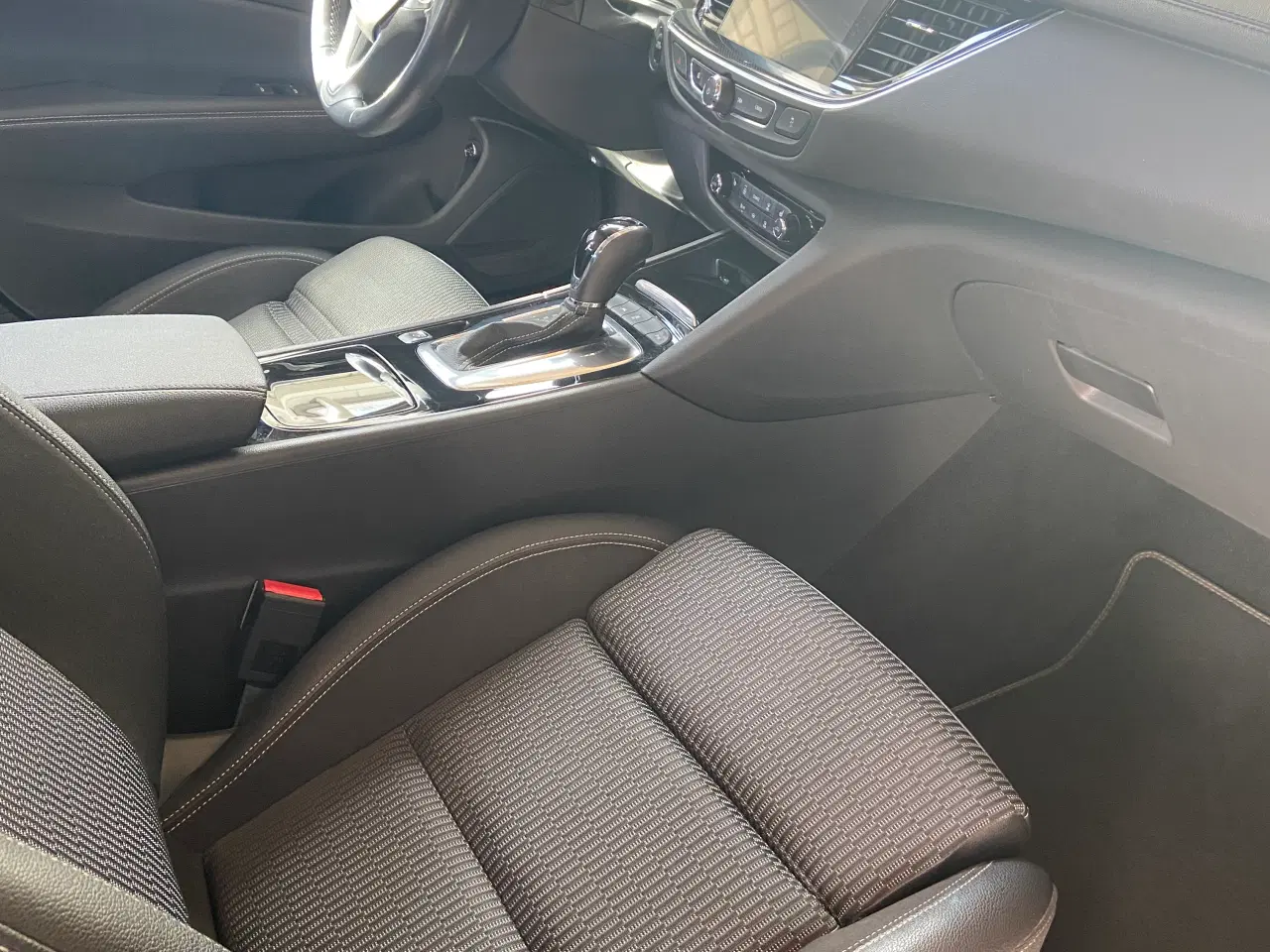 Billede 12 - Opel Insignia 1,5 Dynamic Sports Tourer St. Car 