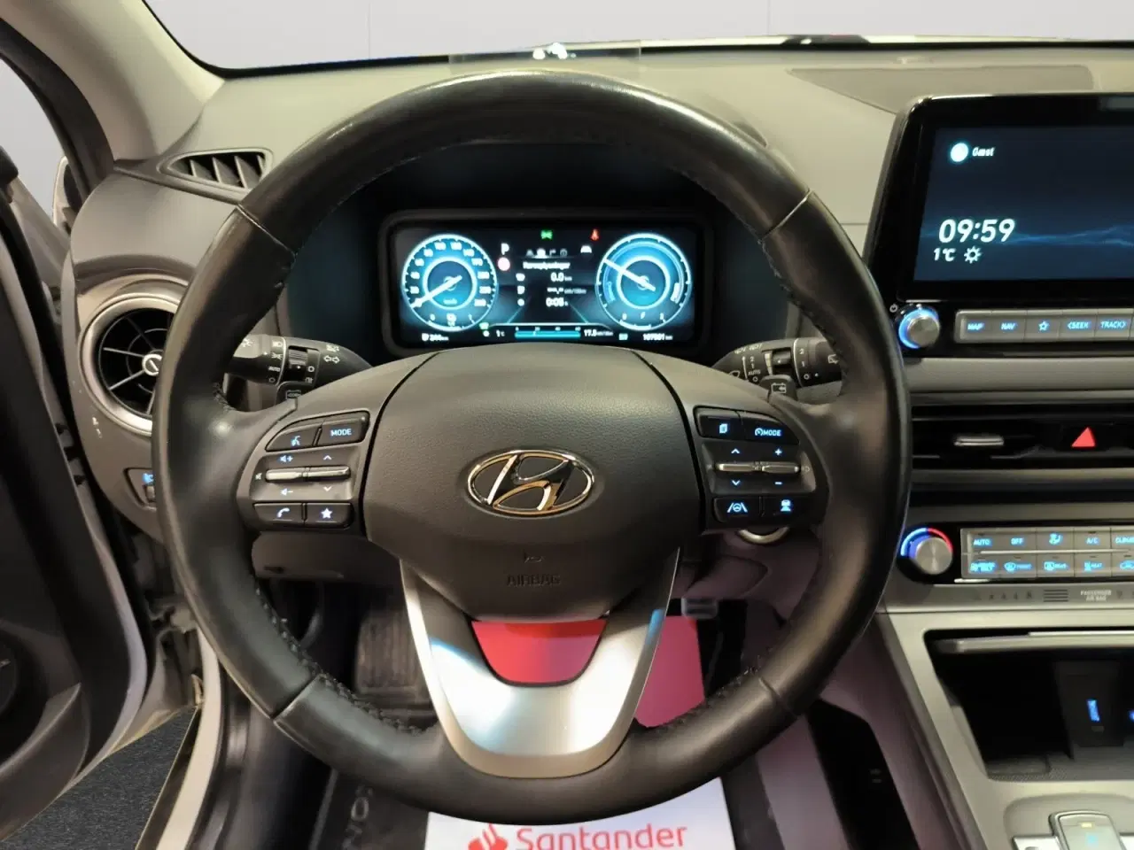 Billede 6 - Hyundai Kona 64 EV Prime