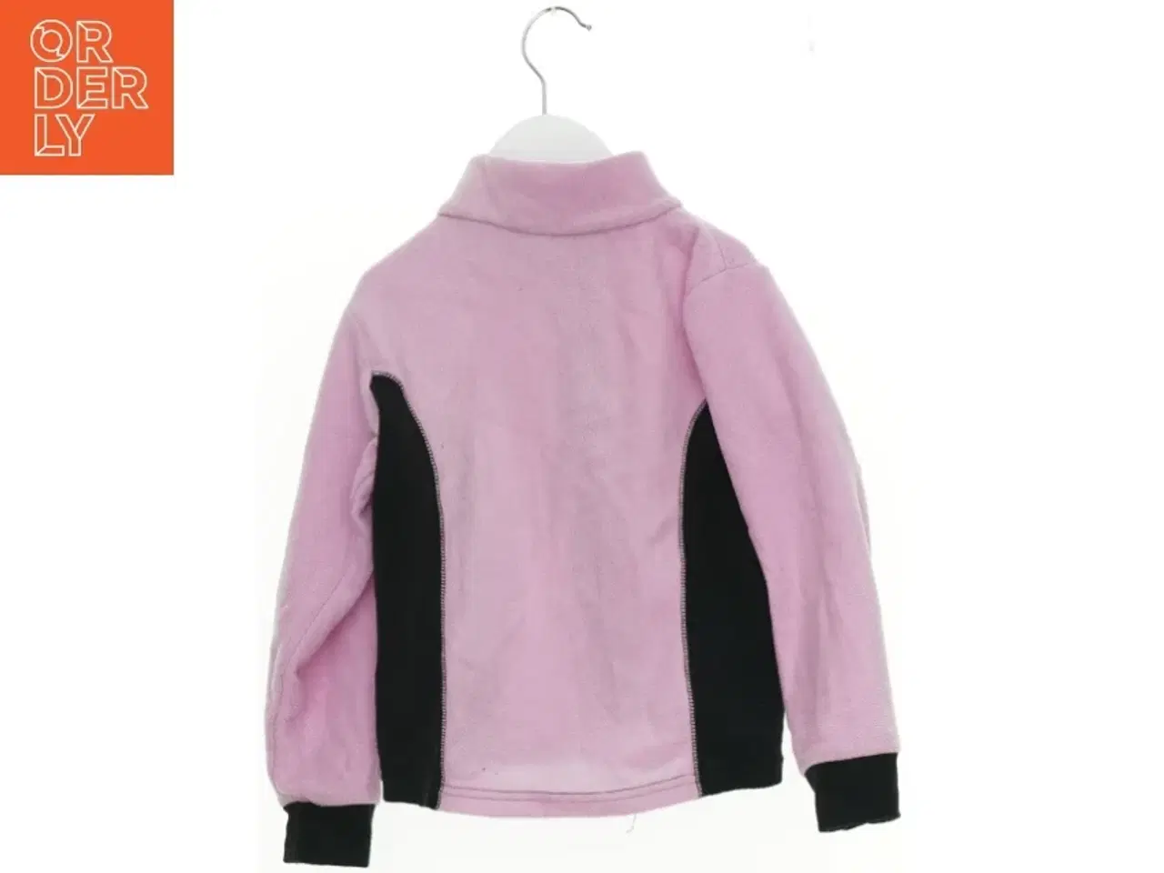 Billede 2 - Fleece fra Isbjrn (str. 104 cm)
