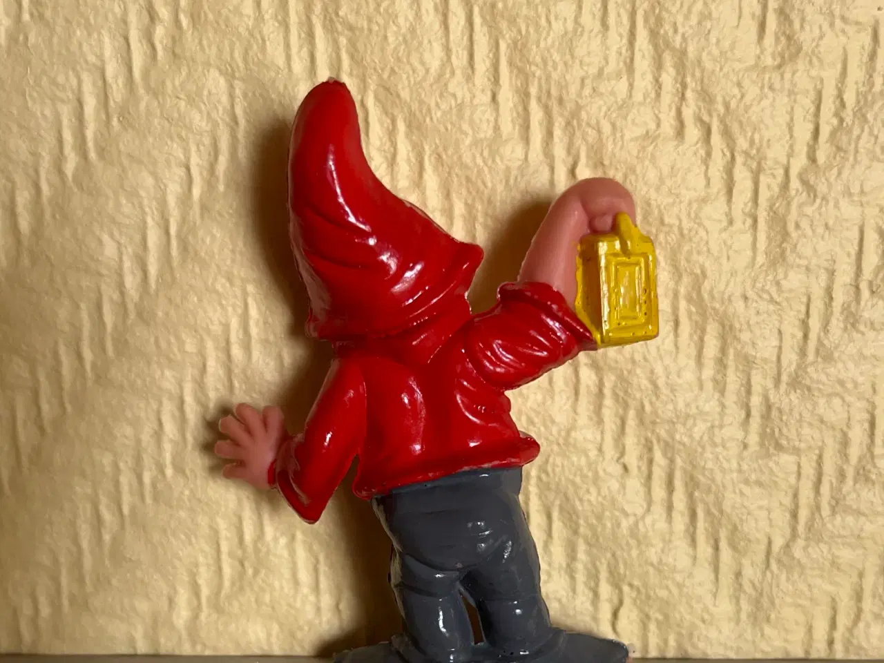 Billede 4 - 3 retro plastnisser fra Daells Varehus – 60/70’er