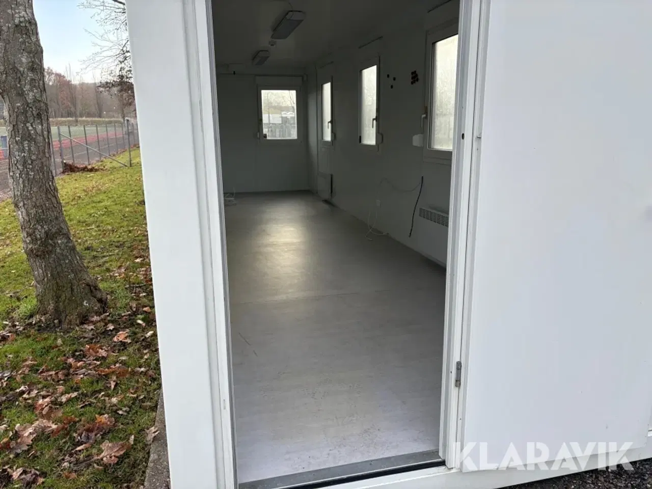 Billede 6 - Container modul Containex CTX BU 30