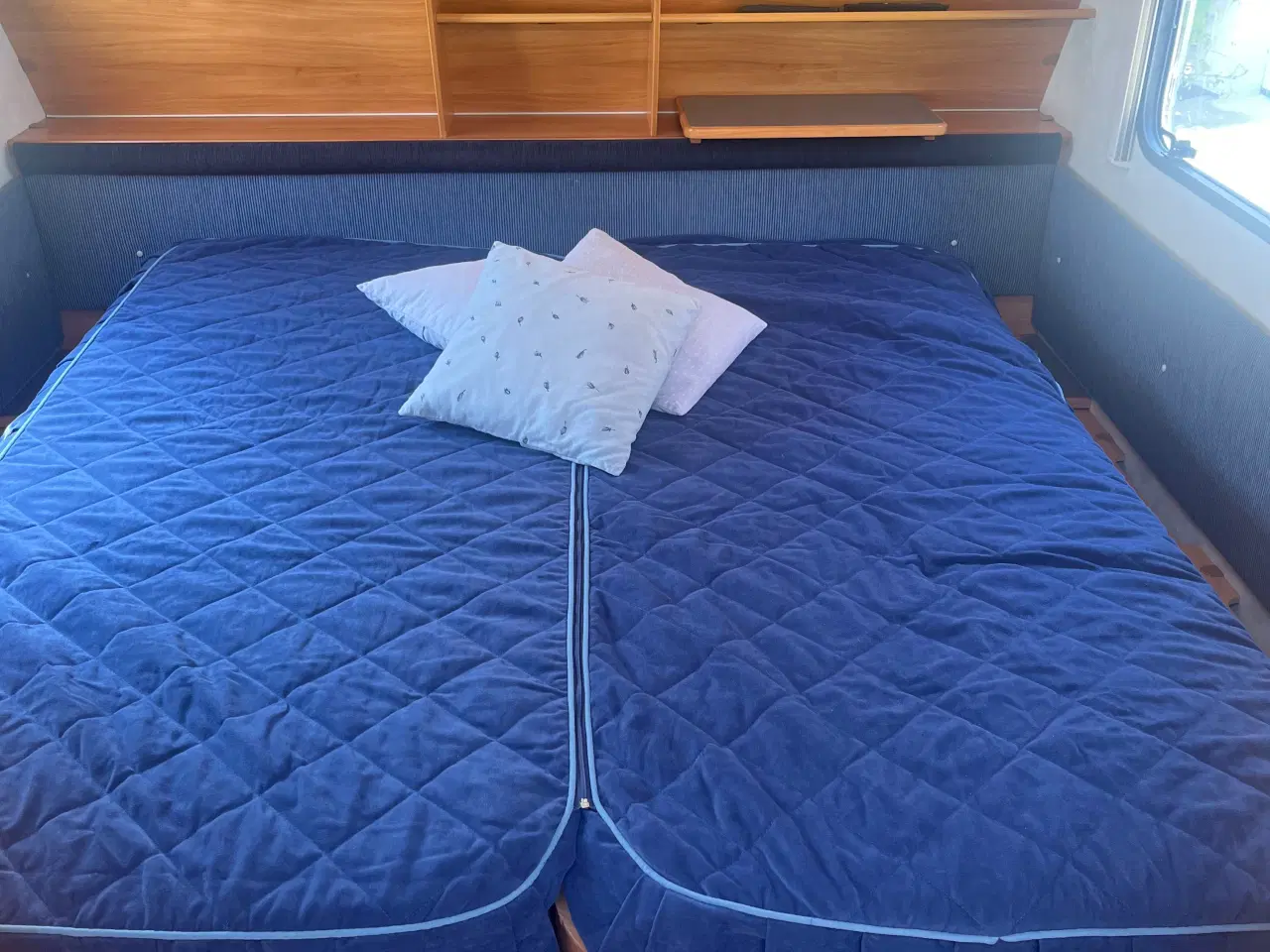 Billede 5 - Adria  campingvogn 542 pu