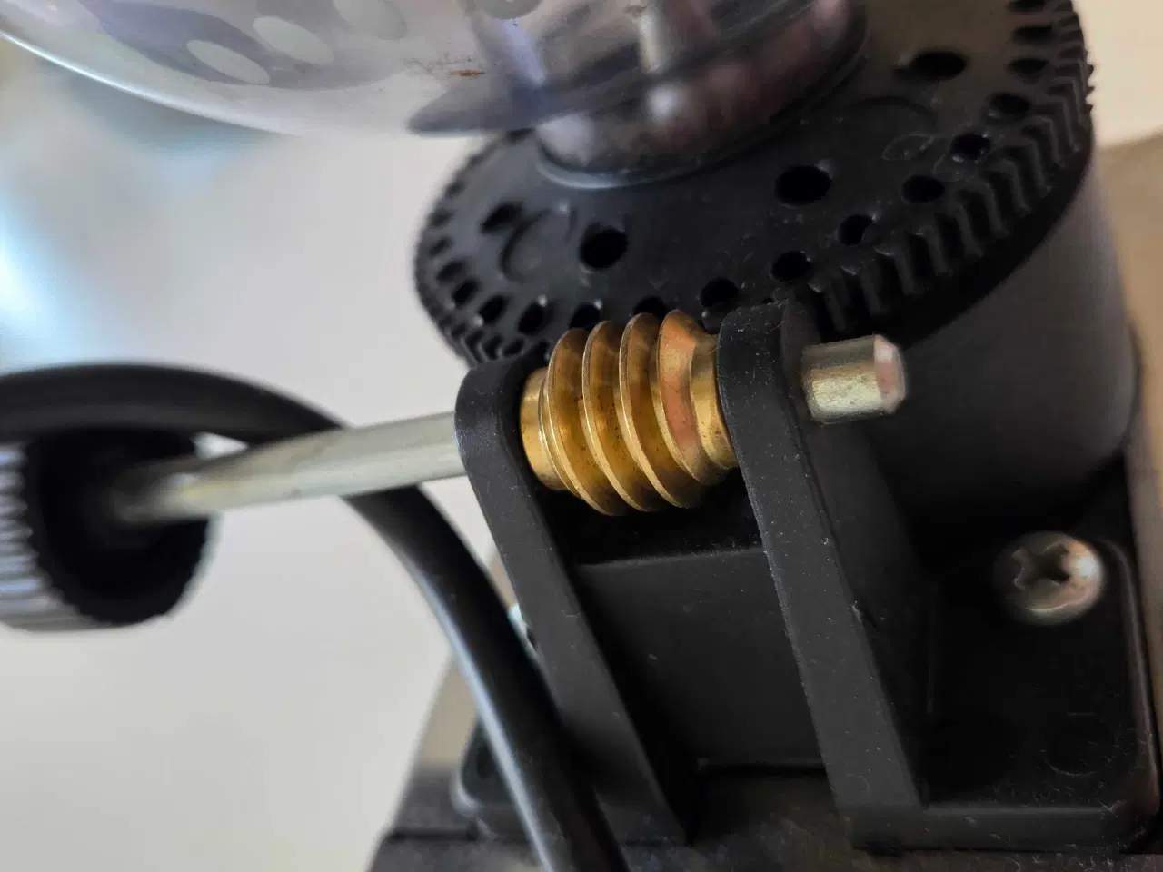 Billede 12 - Lelit grace pl81t + PL043MM kværn + tilbehør