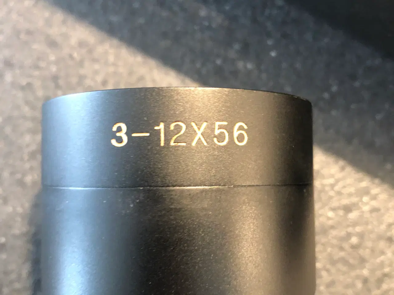 Billede 2 - Europoint kikkert 3-12x56
