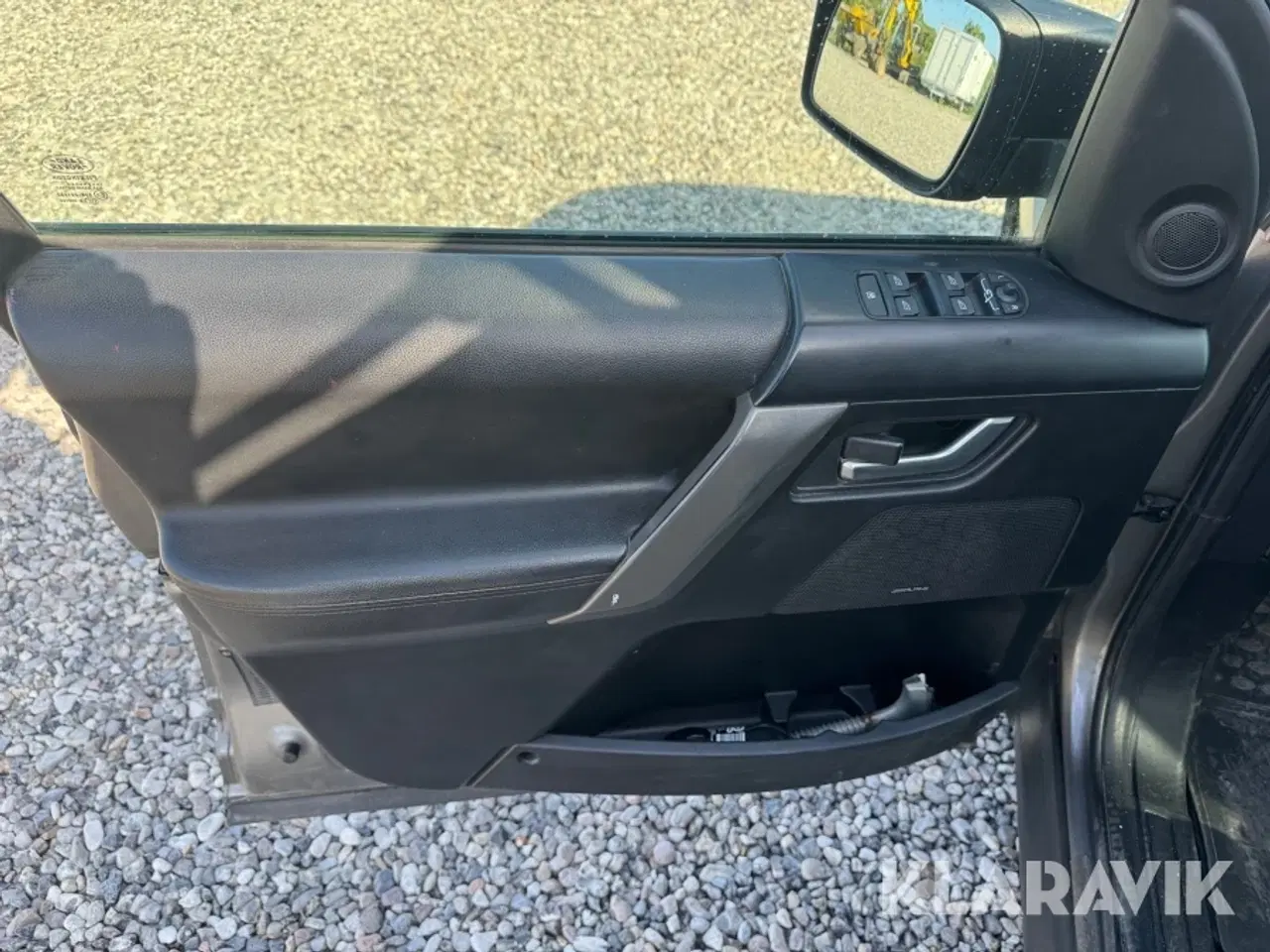 Billede 11 - Varebil Land Rover Freelander 2 2.2 D AUT.