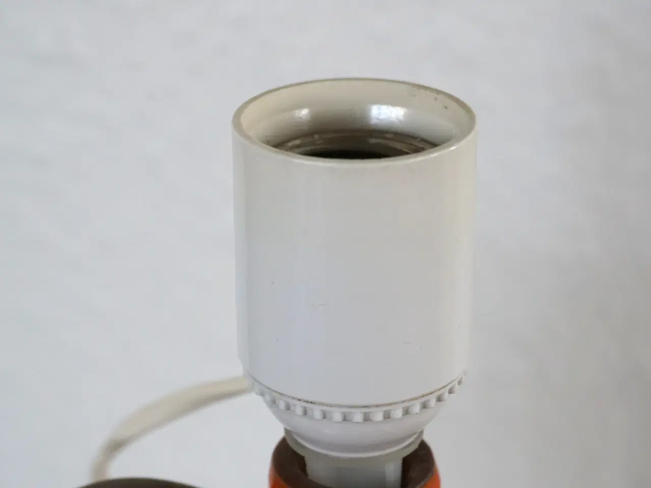Billede 4 - Vintage bordlampe fra Nittsjö