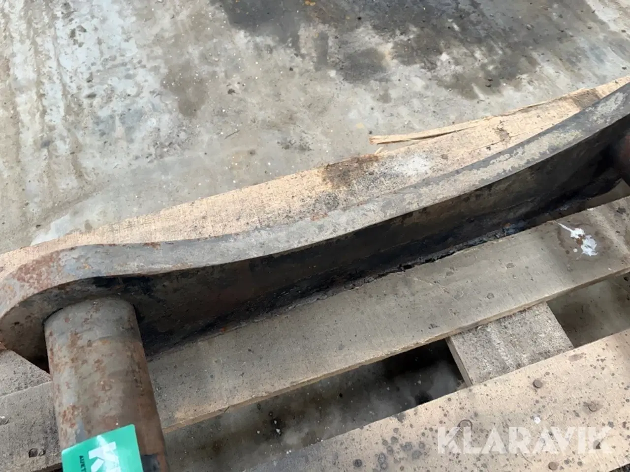 Billede 11 - S70 skifte