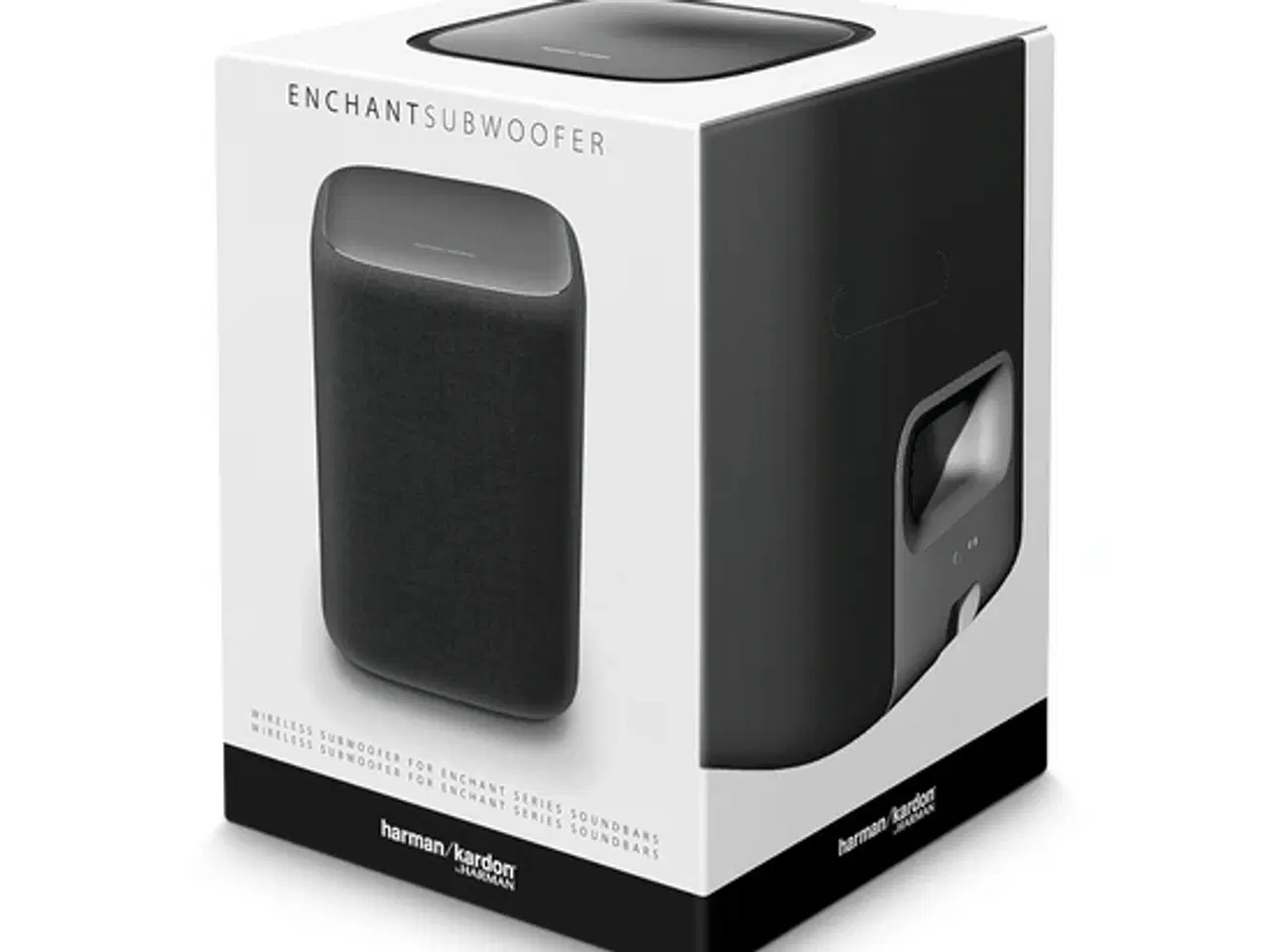 Billede 1 - Harman-Kardon Enchant Subwoofer