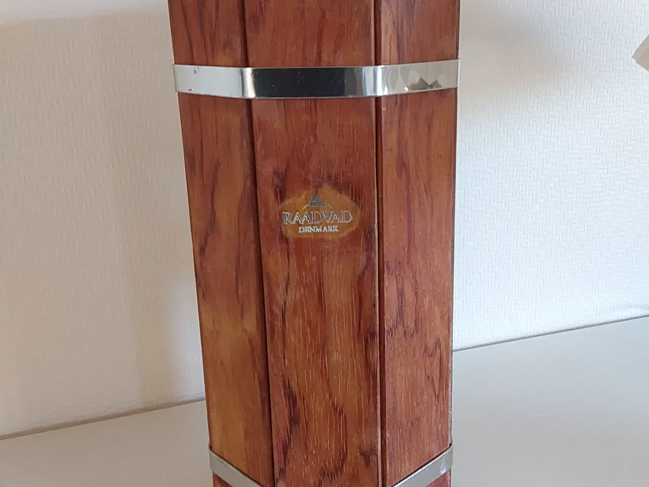 Billede 1 - Raadvad knivblok