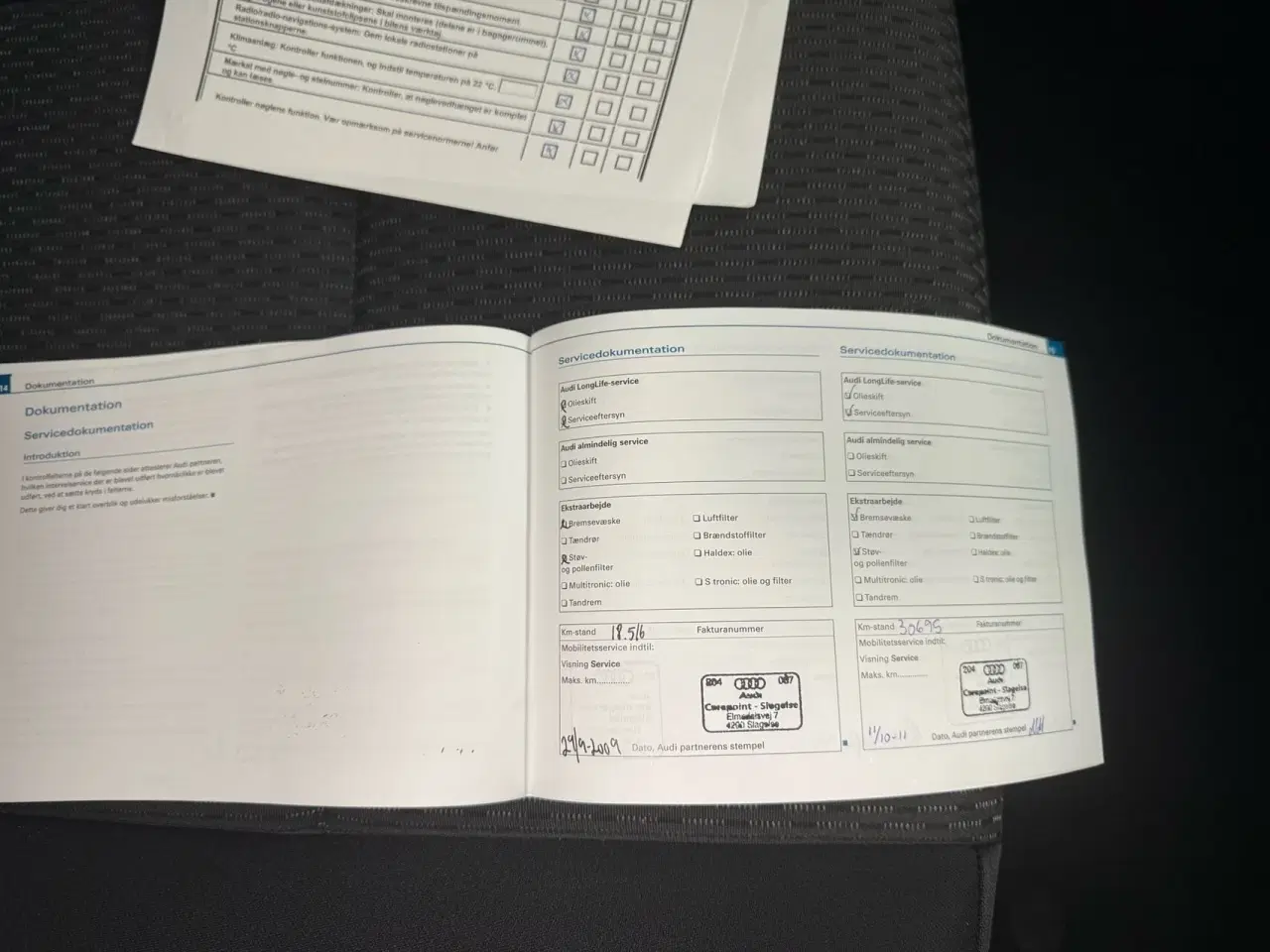 Billede 14 - Audi A6 2,4 V6 177HK 6g