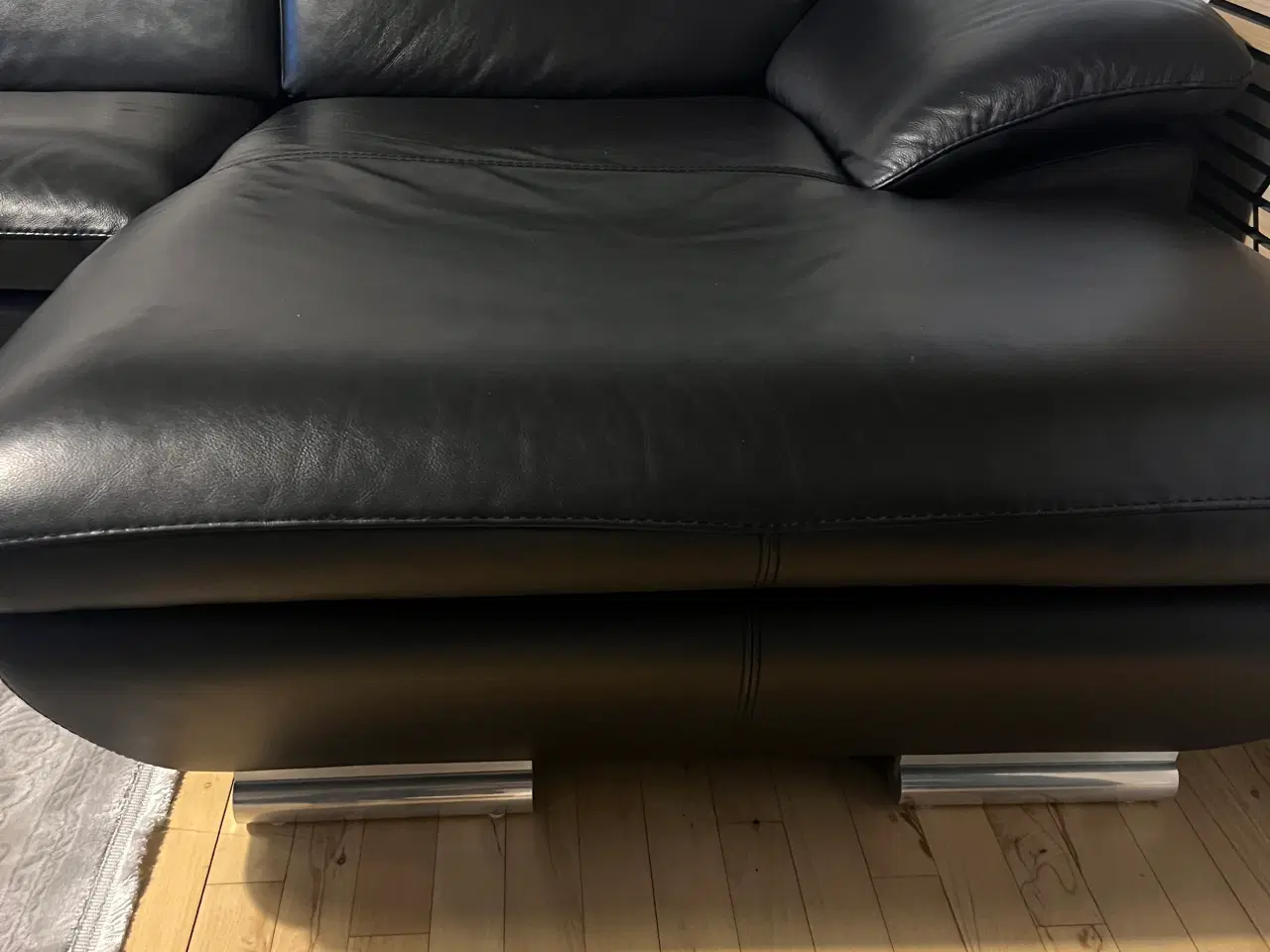 Billede 4 - Lækker kvalitets sofa