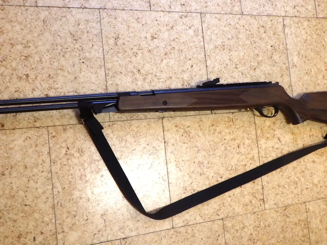 Billede 2 - Winchester luftgevær Daisy Model 1100XSU 