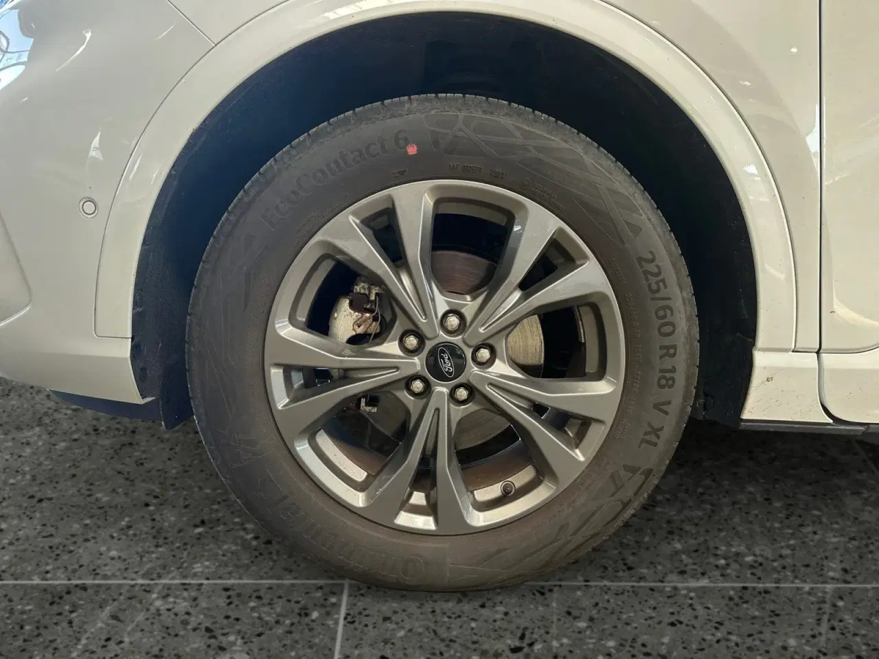 Billede 3 - Ford Kuga 2,5 PHEV ST-Line X CVT