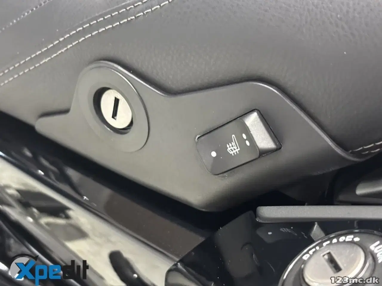 Billede 15 - BMW K 1600 GTL