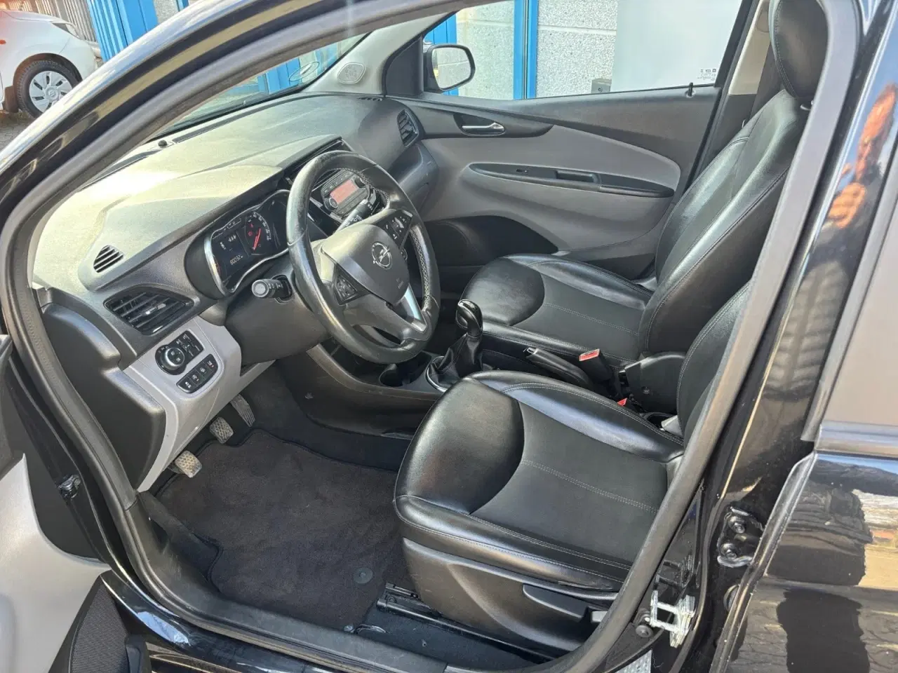 Billede 5 - Opel Karl 1,0 Cosmo