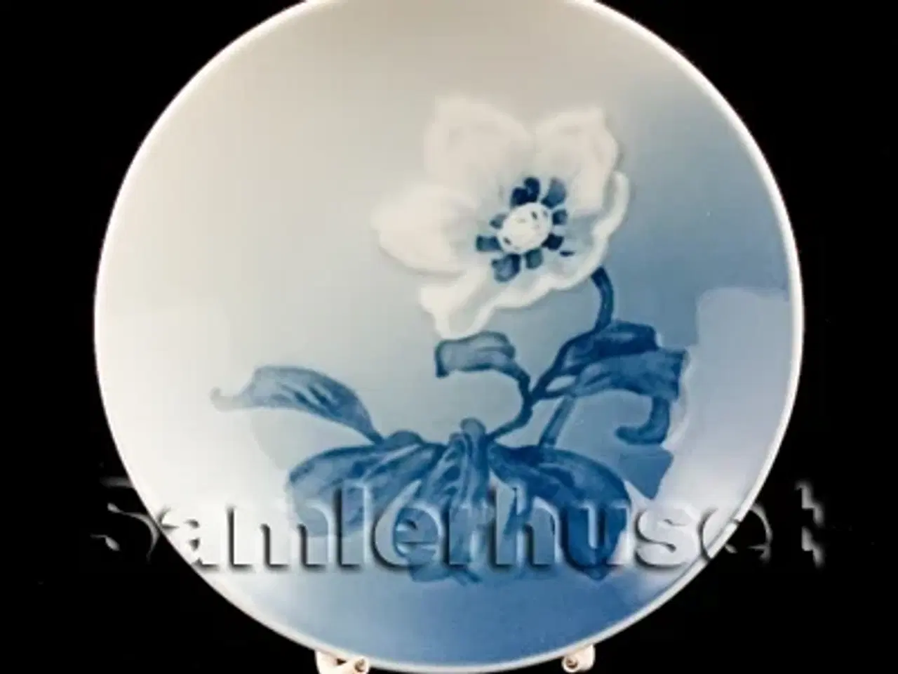 Billede 1 - Julerose Kuvertsmør