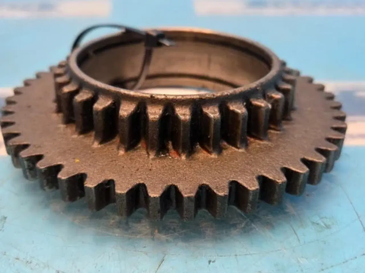 Billede 6 - John Deere 1177 Tandhjul Z11056