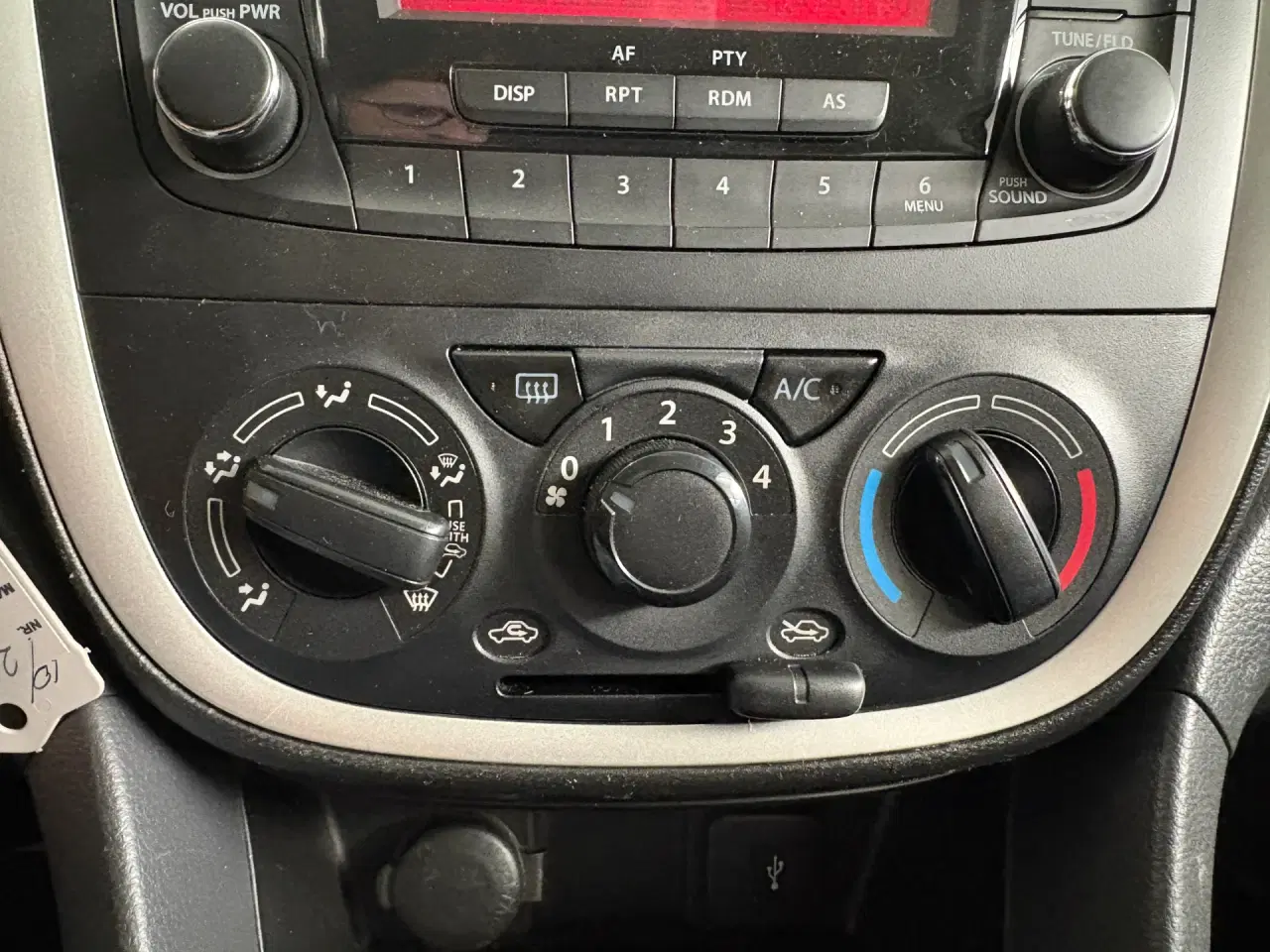 Billede 9 - Suzuki Celerio 1,0 Dualjet 12V Exclusive 68HK 5d