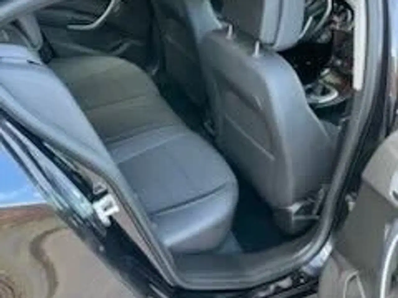 Billede 11 - Opel Insignia 2,8 V6 Turbo Cosmo 4x4