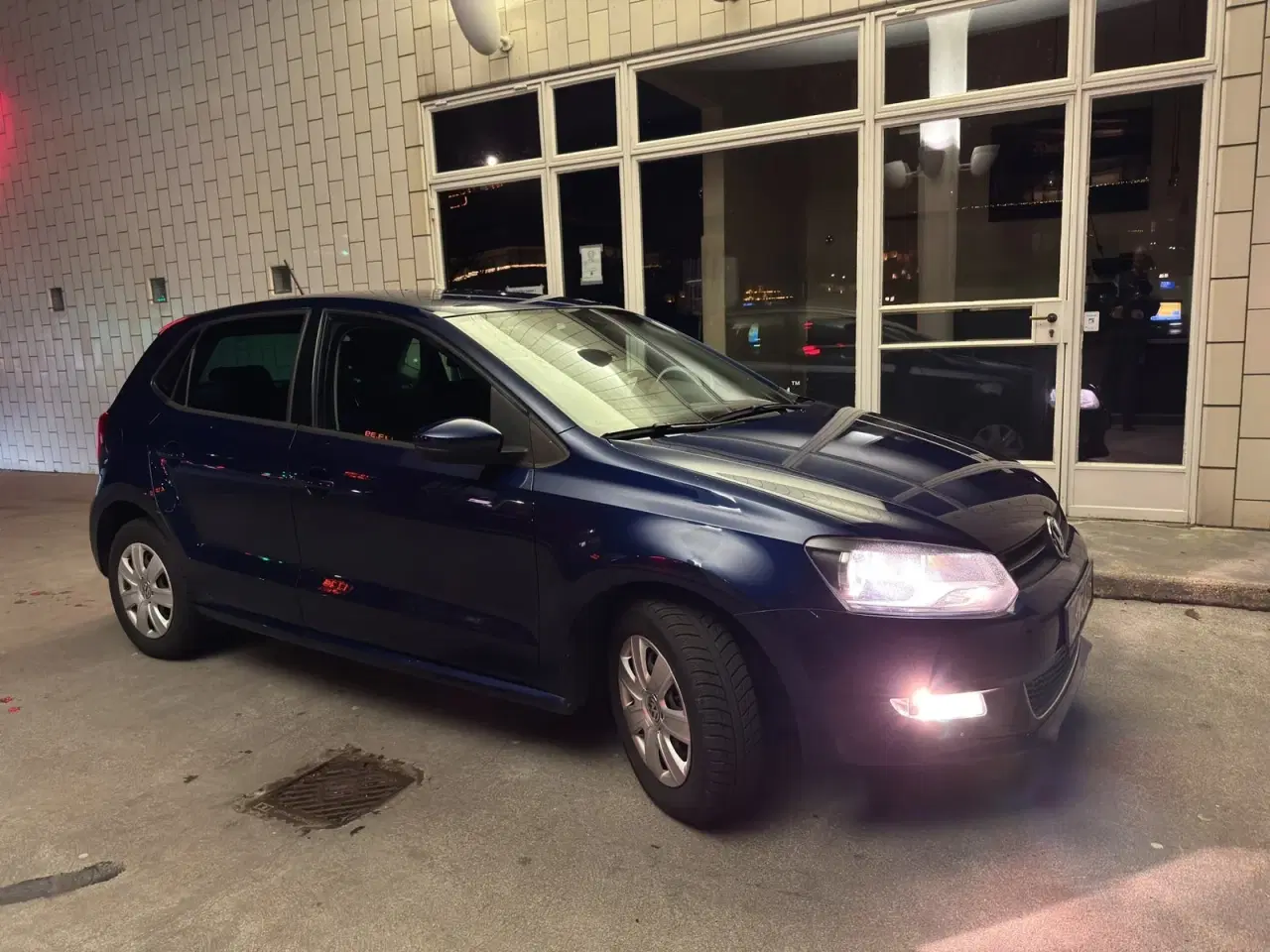 Billede 3 - VW Polo 1,2 TSi 105 Highline DSG