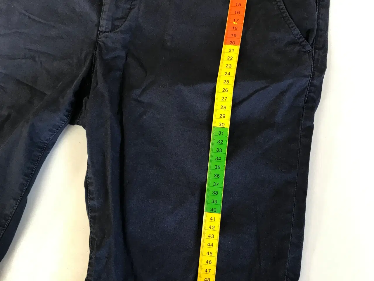 Billede 6 - Ubrugte herre shorts,Alberto str. 35