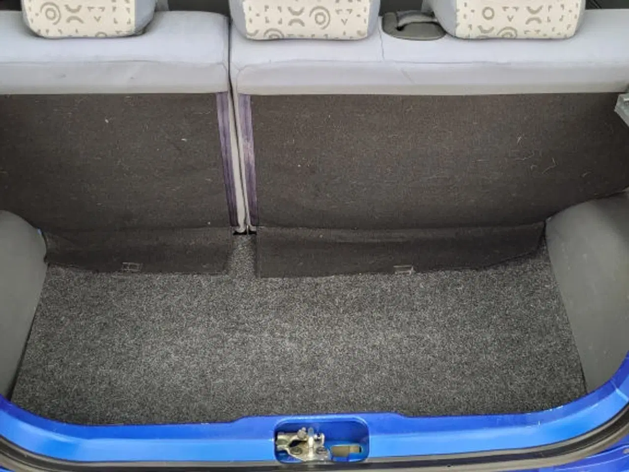 Billede 16 - Økobil Matiz 0.8i, KM 104.000, Nysynet 17.11.2025