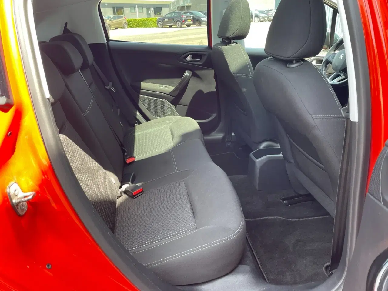 Billede 12 - Peugeot 208 1,6 BlueHDi 100 Edition+