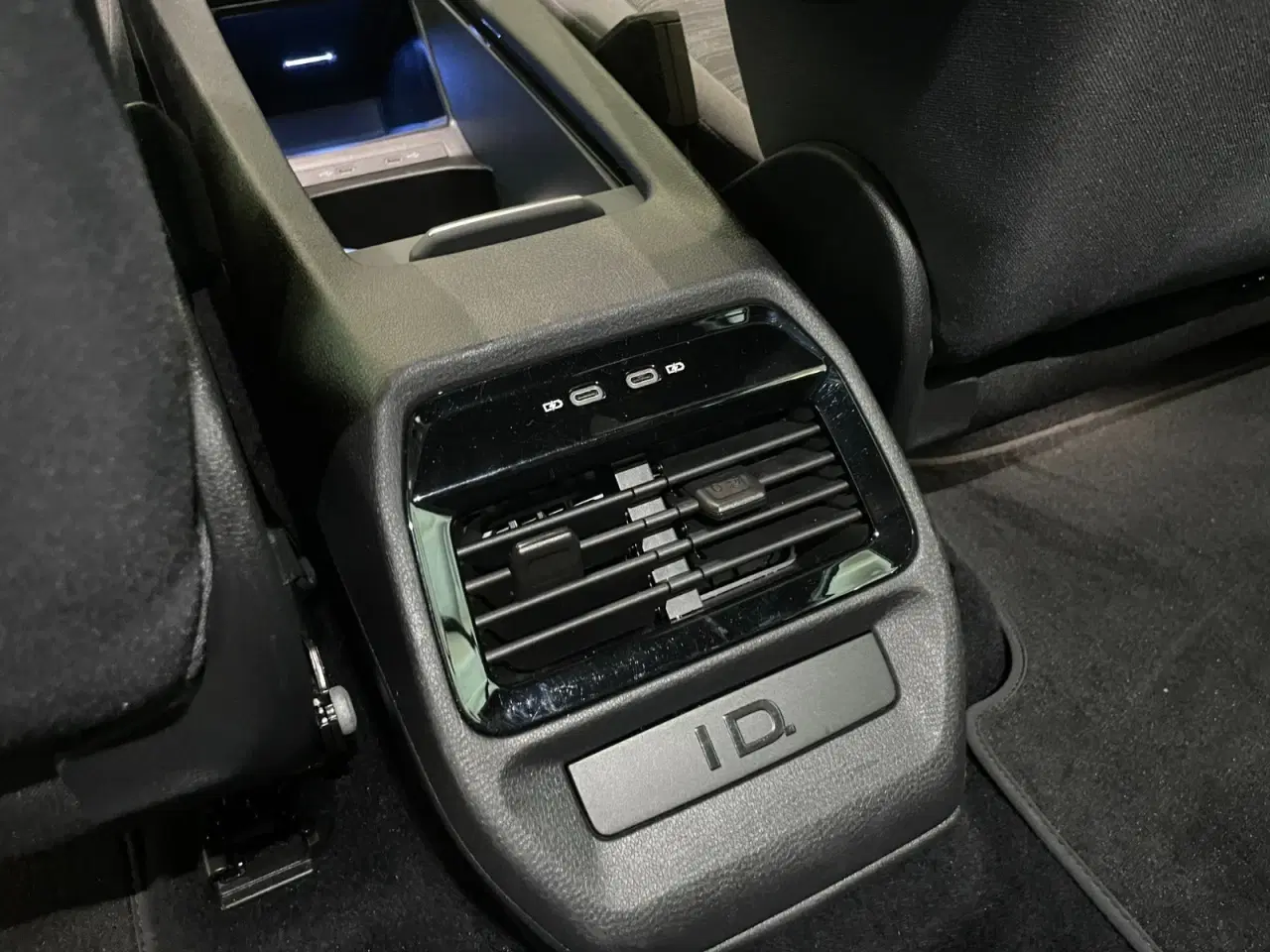 Billede 7 - VW ID.4 77 Pro Performance